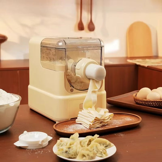 Electric Noodle Maker