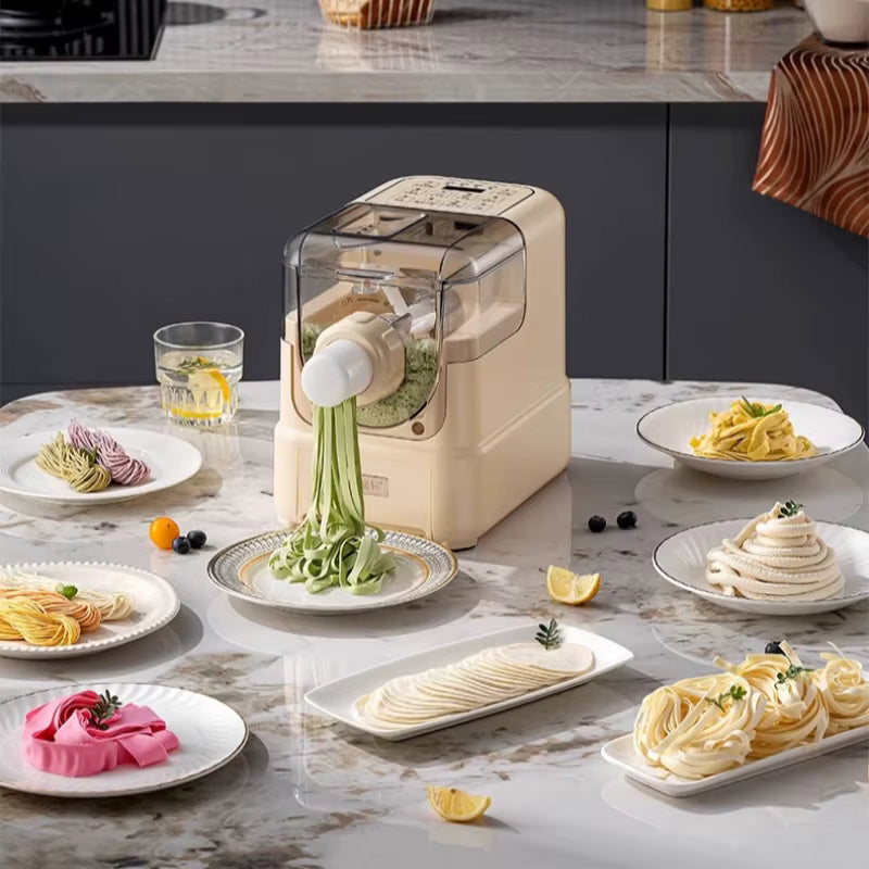 Electric Noodle Maker