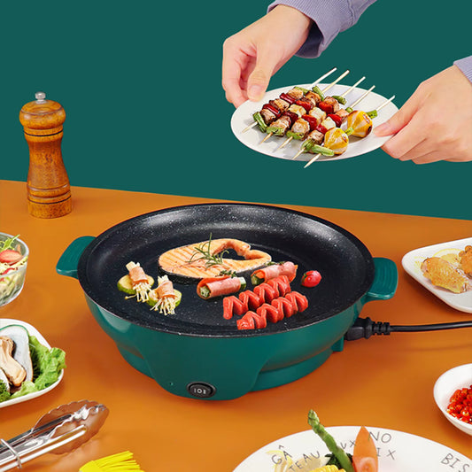 Grillora Electric Griddle