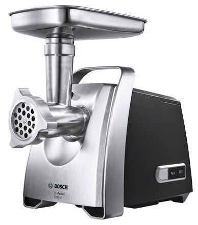 Bosch Meat Grinder