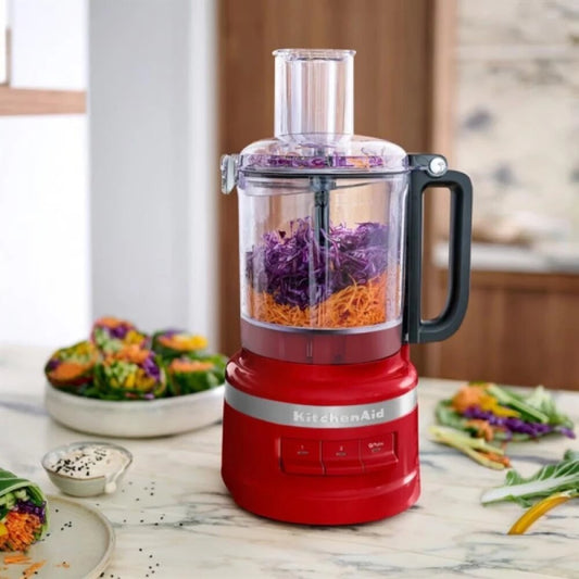 KitchenAid Food Processor