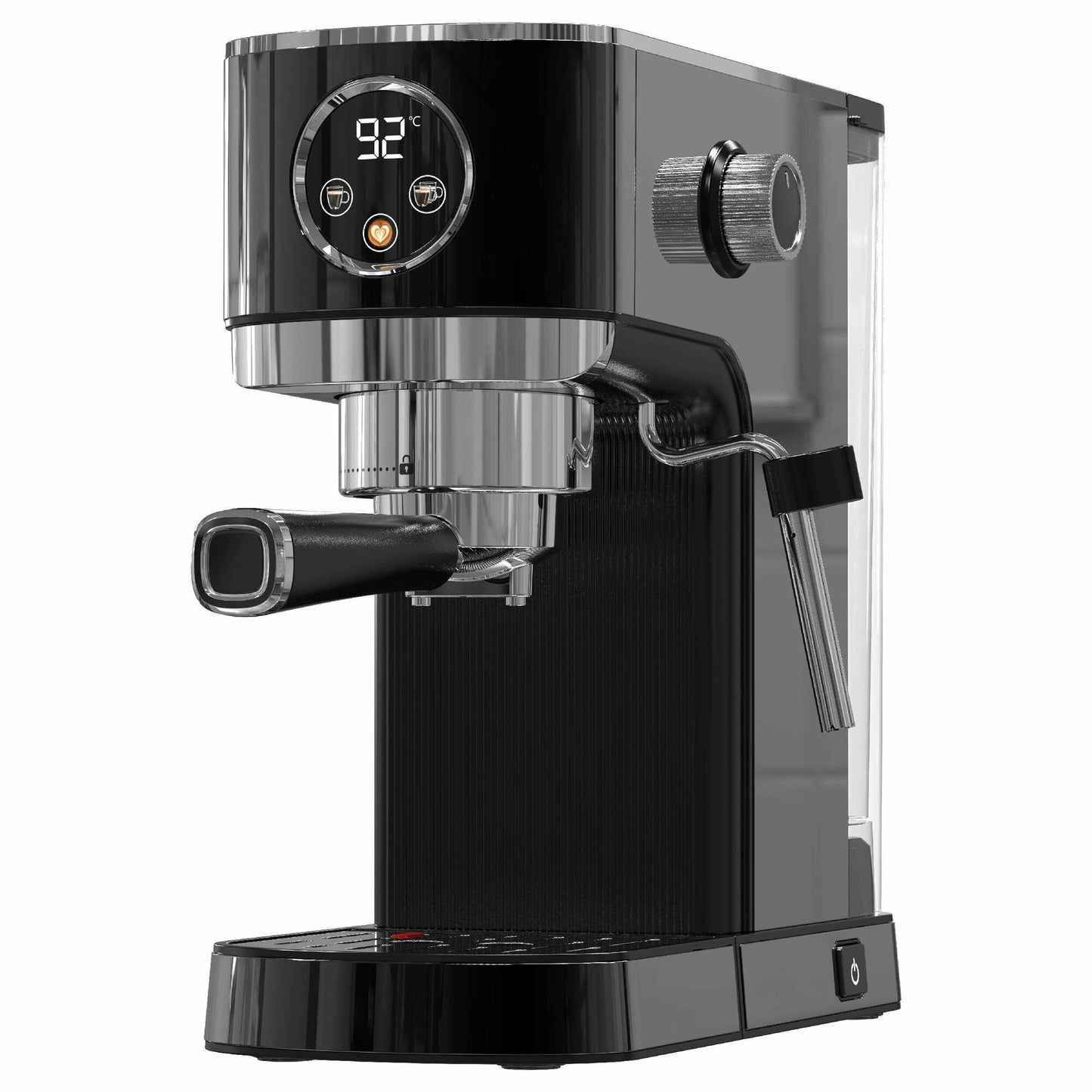 Barista Espresso Machine
