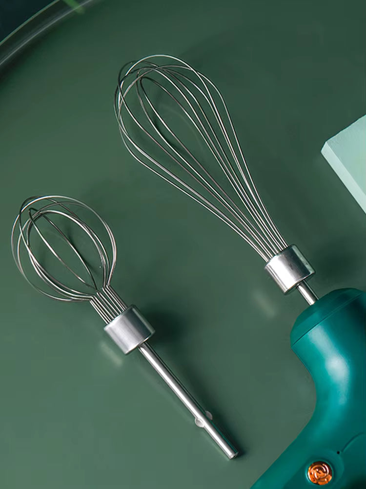 Wireless Hand Mixer