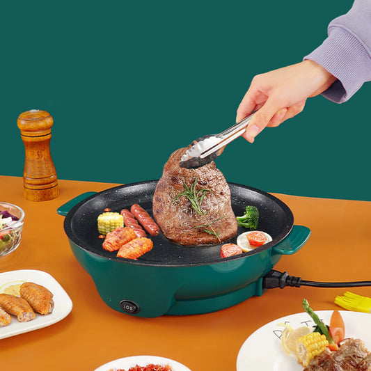 Grillora Electric Griddle
