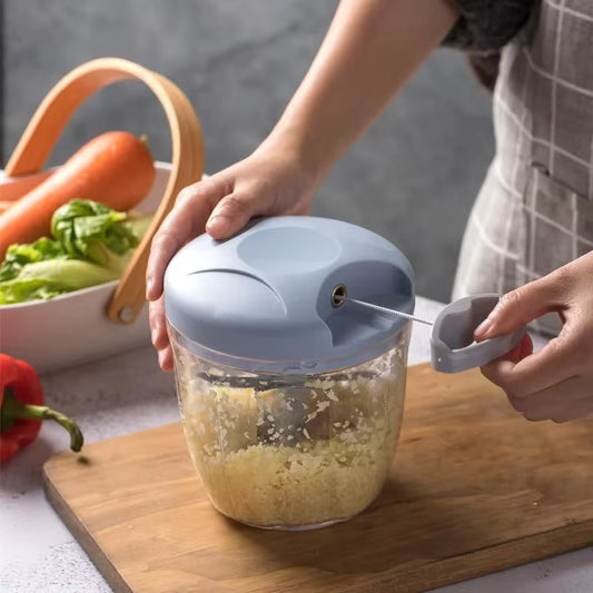 Chopvia Mini