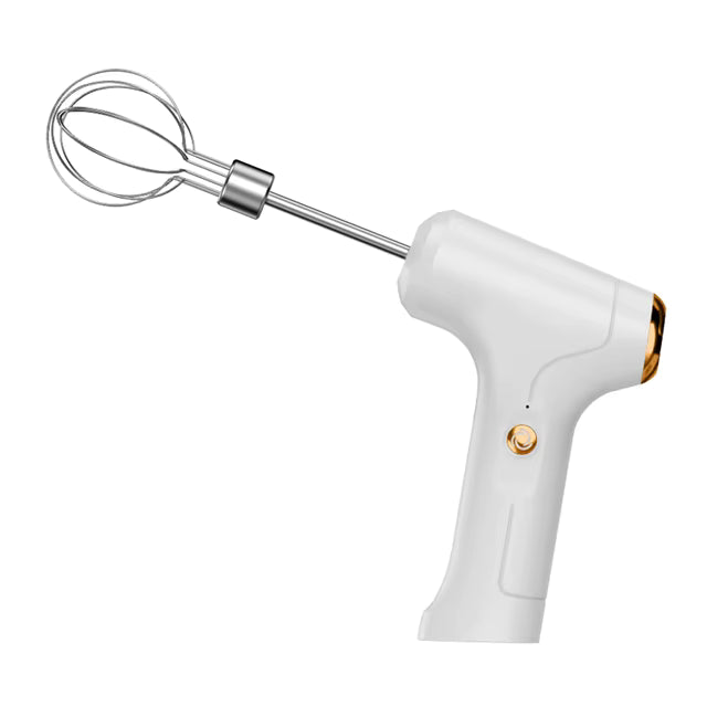 Wireless Hand Mixer