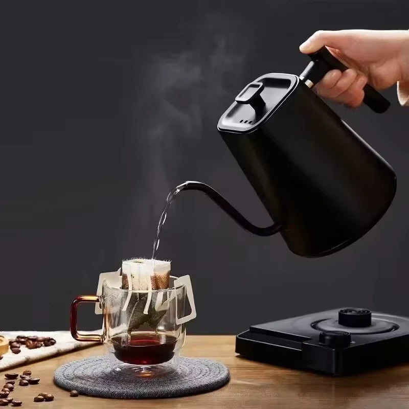 Flex Electric Kettle