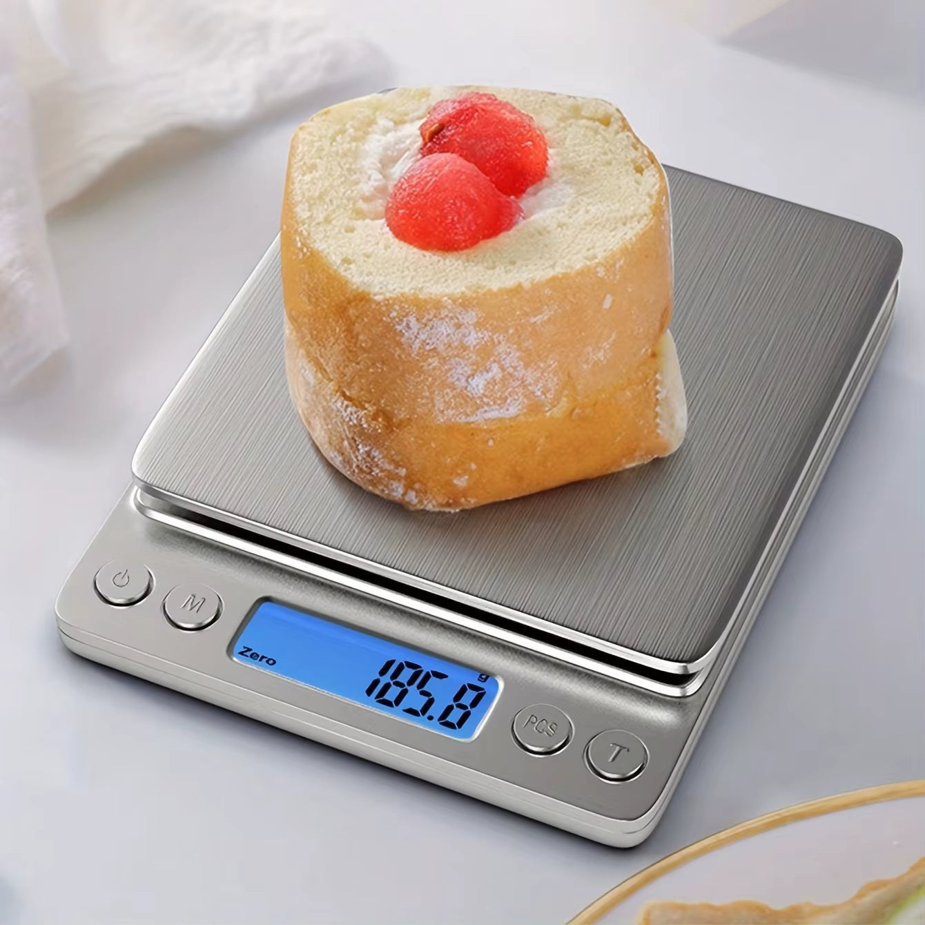 Digital Kitchen Scale