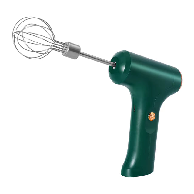 Wireless Hand Mixer